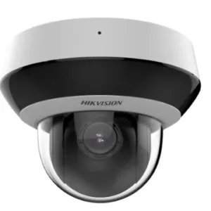 Hikvision DS-2DE2A404IWG1-E/W NEW 4MP 4X IR Mini Outdoor WiFi Acusense PTZ Camera