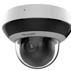Hikvision DS-2DE2A404IWG1-E/W NEW 4MP 4X IR Mini Outdoor WiFi Acusense PTZ Camera