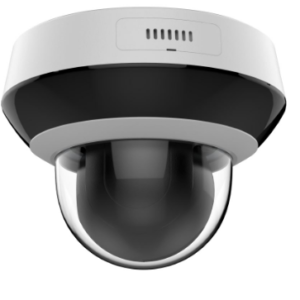 Hikvision DS-2DE2A404IWG1-E/W NEW 4MP 4X IR Mini Outdoor WiFi Acusense PTZ Camera