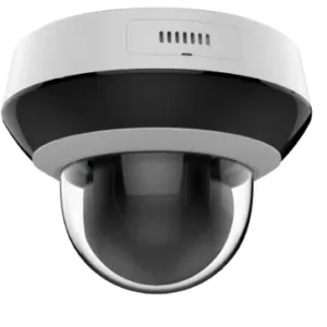 Hikvision DS-2DE2A404IWG1-E/W NEW 4MP 4X IR Mini Outdoor WiFi Acusense PTZ Camera