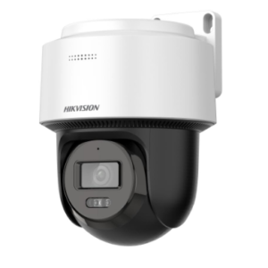Hikvision DS-2DE2C400MWG-E 4 MP Fixed Outdoor Smart Hybrid-light PT Network Camera