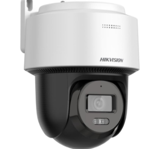 Hikvision DS-2DE4425IW-DE(T5) 4 MP 25X DarkFighter Network Speed Dome PTZ camera
