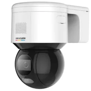 Hikvision DS-2DE3A400BW-DE(T5) 3-inch 4 MP PT Network Camera