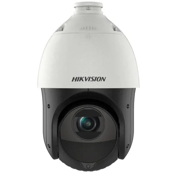 Hikvision DS-2DE4425IW-DE(T5) 4 MP 25X Powered by DarkFighter IR Acusense Network Speed Dome - detection, output, scan, stream, video