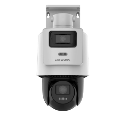 Hikvision DS-2SE2C400MWG-E/14 TandemVu 4MP+4MP Fixed Lens POE PT Network Camera - 2se2c400mwg, bullet, channel, DS-2SE2C400MWG-E/14, DS-2SE2C400MWG-E/14 camera, fps, Hikvision DS-2SE2C400MWG-E/14, Hikvision DS-2SE2C400MWG-E/14 camera, ptz