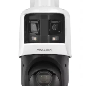 Hikvision DS-2SE4C425MWG-E/26(F0) 6+4MP 25X PTZ Camera