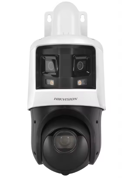 Hikvision PTZ Camera DS-2SE4C425MWG-E/26(F0) 4-inch TandemVu 6+4MP 25X Colorful & IR Panoramic & PTZ Camera Video Surveillance - 2se4c425mwg, amp, camera, DS-2SE4C425MWG-E/26(F0), DS-2SE4C425MWG-E/26(F0) CAMERA, DS-2SE4C425MWG-E/26(F0) PTZ, DS-2SE4C425MWG-E/26(F0) PTZ CAMERA, hikvision, Hikvision DS-2SE4C425MWG-E/26(F0), Hikvision DS-2SE4C425MWG-E/26(F0) CAMERA, Hikvision DS-2SE4C425MWG-E/26(F0) PTZ, Hikvision DS-2SE4C425MWG-E/26(F0) PTZ CAMERA, ptz