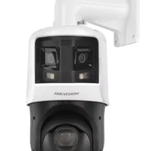 Hikvision DS-2SE4C425MWG-E/26(F0) 6+4MP 25X PTZ Camera