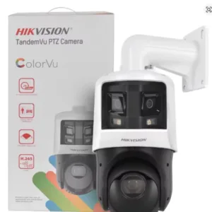 Hikvision DS-2SE4C425MWG-E/26(F0) 6+4MP 25X PTZ Camera