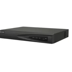 Hikvision DS-7604NI-Q1/4P DS-7608NI-Q1/8P 4/8-ch 1U 4 PoE 4K NVR