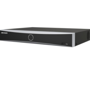 Hikvision DS-7616(08)NXI-K2 8/16-ch 1U K Series AcuSense 4K NVR