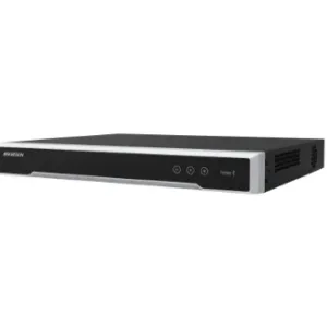 Hikvision DS-7616NI-M2/16P DS-7608NI-M2/8P 8/16-ch 1U PoE 8K NVR