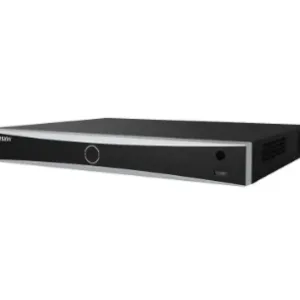 Hikvision DS-7616NXI-I2/16P/S DS-7608NXI-I2/8P/S 8/16-ch 1U POE AcuSense 4K NVR