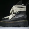Dr. Martens HIGH-TOP MARTENS BOOTS BLACK - Dr. Martens boosts, Dr. Martens boot shoes, Dr. Martens HIGH-TOP MARTENS BOOTS, Dr. Martens shoes, HIGH-TOP MARTENS BOOTS