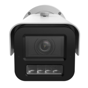 Hikvision IDS-2CD7A86G2/V-XZHS(Y) NEW 8MP DeepinViewX Moto Varifocal Bullet Camera for Perimeter Protection