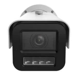 Hikvision IDS-2CD7A86G2/V-XZHS(Y) NEW 8MP DeepinViewX Moto Varifocal Bullet Camera for Perimeter Protection