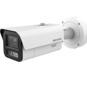 Hikvision IDS-2CD7A86G2/V-XZHS(Y) NEW 8MP DeepinViewX Moto Varifocal Bullet Camera for Perimeter Protection