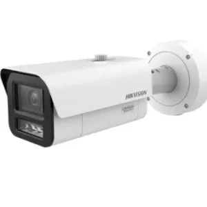 Hikvision IDS-2CD7A86G2/V-XZHS(Y) NEW 8MP DeepinViewX Moto Varifocal Bullet Camera for Perimeter Protection