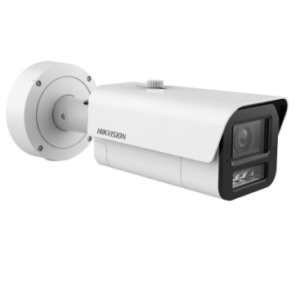 Hikvision IDS-2CD7A86G2/V-XZHS(Y) NEW 8MP DeepinViewX Moto Varifocal Bullet Camera for Perimeter Protection