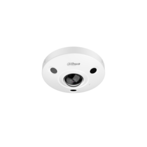 Dahua DH-IPC-EBW81230 EoL-L 12MP Panoramic Network IR Fisheye Camera