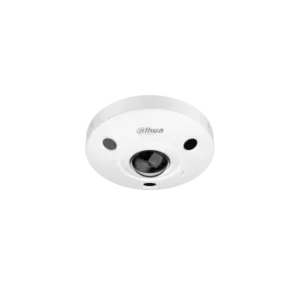 Dahua DH-IPC-EBW81230 EoL-L 12MP Panoramic Network IR Fisheye Camera