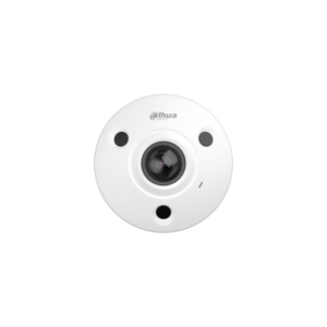 Dahua DH-IPC-EBW81230 EoL-L 12MP Panoramic Network IR Fisheye Camera