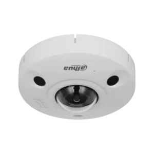 Dahua DH-IPC-EBW81242-AS-S2 12 MP IR Fisheye WizMind Network Camera