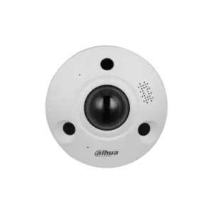 Dahua DH-IPC-EBW81242-AS-S2 12 MP IR Fisheye WizMind Network Camera