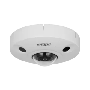 Dahua DH-IPC-EBW8842-AS 8 MP IR Fisheye WizMind Network Camera