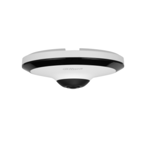 Dahua DH-IPC-EW5541-AS EoL-L 5MP WizMind IR Fisheye Network CAMERA