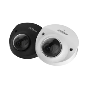 Dahua DH-IPC-HDBW2431F-AS-S2 EoL-L 4MP Lite IR Fixed-focal Dome Network Camera