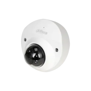 Dahua DH-IPC-HDBW2431F-AS-S2 EoL-L 4MP Lite IR Fixed-focal Dome Network Camera