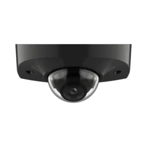 Dahua DH-IPC-HDBW2431F-AS-S2 EoL-L 4MP Lite IR Fixed-focal Dome Network Camera