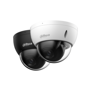 Dahua DH-IPC-HDBW2441E-S 4MP IR Fixed-focal Dome WizSense Network Camera