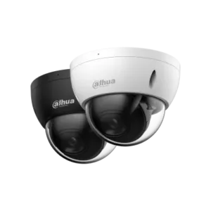 Dahua DH-IPC-HDBW2441E-S 4MP IR Fixed-focal Dome WizSense Network Camera
