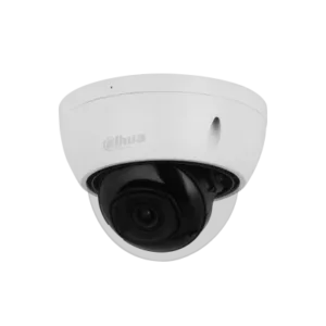 Dahua DH-IPC-HDBW2441E-S 4MP IR Fixed-focal Dome WizSense Network Camera