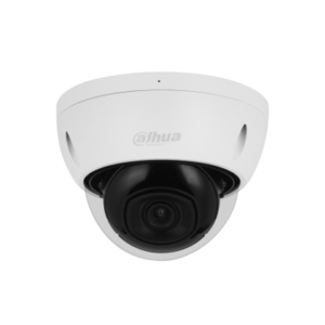 Dahua DH-IPC-HDBW2441E-S 4MP IR Fixed-focal Dome WizSense Network Camera