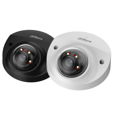 Dahua IPC-HDBW2449F-AS-IL 4MP Smart Dual Light Fixed-focal Dome WizSense Network Camera - DAHUA IPC-HDBW2449F-AS-IL, DAHUA IPC-HDBW2449F-AS-IL CAMERA, detection, IPC-HDBW2449F-AS-IL, IPC-HDBW2449F-AS-IL CAMERA, light, max, network, smart