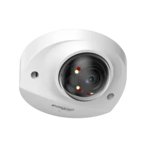 Dahua DH-IPC-HDBW2449F-AS-IL 4MP Smart Dual Light Fixed-focal Dome WizSense Network Camera