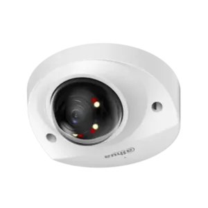 Dahua DH-IPC-HDBW2449F-AS-IL 4MP Smart Dual Light Fixed-focal Dome WizSense Network Camera