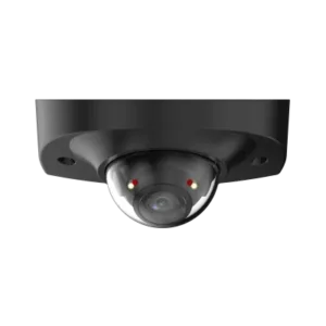 Dahua DH-IPC-HDBW2449F-AS-IL 4MP Smart Dual Light Fixed-focal Dome WizSense Network Camera
