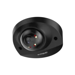 Dahua DH-IPC-HDBW2449F-AS-IL 4MP Smart Dual Light Fixed-focal Dome WizSense Network Camera