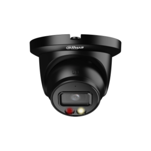 Dahua DH-IPC-HDW2(4)(5)849TM-S-IL 4/5/8MP Smart Dual Light Fixed-focal Eyeball WizSense Network Camera