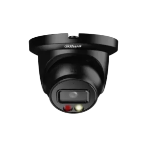 Dahua DH-IPC-HDW2(4)(5)849TM-S-IL 4/5/8MP Smart Dual Light Fixed-focal Eyeball WizSense Network Camera
