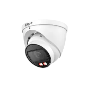 Dahua DH-IPC-HDW2(4)(5)849T-ZS-IL 4/5/8MP WizSense Camera