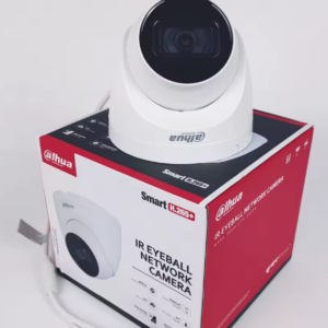 Dahua DH-IPC-HDW2831T-AS-S2 International Version 8MP IR 30M Built-in MicLite IR Fixed-focal Eyeball Network Camera
