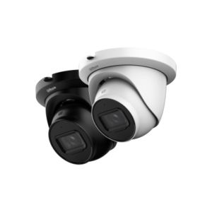 Dahua DH-IPC-HDW2(4)(5)841TM-S 4/5/8MP WizSense Network Camera
