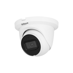 Dahua DH-IPC-HDW2(4)(5)841TM-S 4/5/8MP WizSense Network Camera