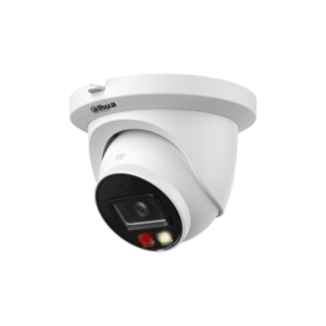 Dahua DH-IPC-HDW2(4)(5)849TM-S-IL 4/5/8MP Smart Dual Light Fixed-focal Eyeball WizSense Network Camera