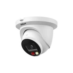 Dahua DH-IPC-HDW2(4)(5)849TM-S-IL 4/5/8MP Smart Dual Light Fixed-focal Eyeball WizSense Network Camera